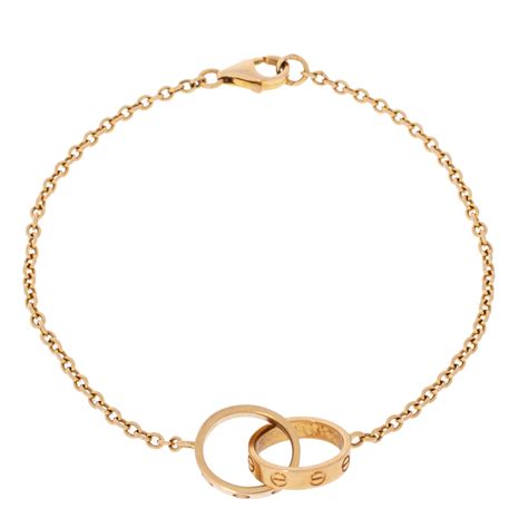 cartier the love bracelet|cartier interlocking love bracelet.